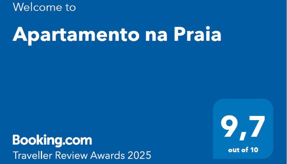 Apartamento Na Praia Praia Grande  Exteriér fotografie